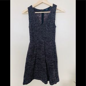 Madewell Knit Dress